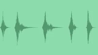 Whoosh Sound Effects 