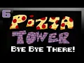 Lagu Pizza Tower - Bye Bye There! (8-Bit Version) (MMC5+N163+S5B) [FamiStudio]