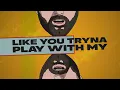 Masked Wolf - Give Me My Heart Back (Official Lyric Video)