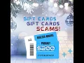Gift Card SCAM ALERT Ageless Abodes by Brenda Douglas PODCAST