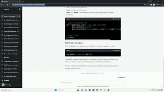Add text to figure using python s plotnine