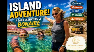 Episode 56 Bonaire
