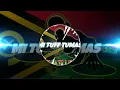 DJ ZEDBOY x ROTIMI - IN MY BED [VANUATU REMIX 2020 🇻🇺]