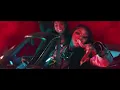 Megan Thee Stallion & Normani (Birds of Prey: The Album) - Diamonds [Official Music Video]