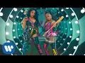 Download Lagu Megan Thee Stallion \u0026 Normani (Birds of Prey: The Album) - Diamonds [Official Music Video]