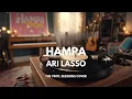 Lagu Hampa - Ari Lasso | Smooth Jazz Cover by The Vinyl