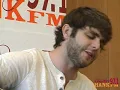 "If I Could Have a Beer with Jesus" - Thomas Rhett