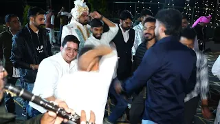 Rahul Weds Saloni || Bishnoi wedding Highlights || Village Adampur #bishnoisamaj