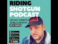 Download Lagu Riding Shotgun - EP 13 - Have You Stuck Your Leg In One?