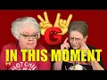 2RG REACTION IN THIS MOMENT - WHORE