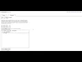Logic-1 alarm - clock Python Tutorial codingbat com