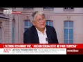 Download Lagu Lecornu Premier Ministre : Face à l'imposture, la censure vite !