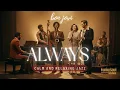 Lagu Always – Bon Jovi (Smooth Soul Jazz Cover) | FunkySoul Station