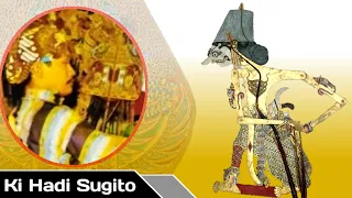 Download Ki Hadi Sugito (Lucu) - Sarjokusuma Jaluk Rabi MP3