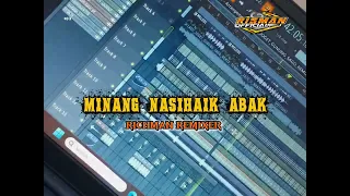 minang gacor nasihaik abak kaysan sound 
