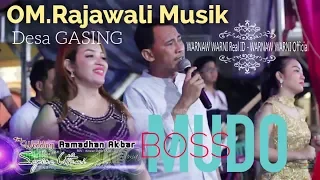 Download Air Mata CINTA _Boss YAYAN OM.Rajawali Musik  || WARNAWARNIPHOTO || WD'Rama\u0026Pira MP3