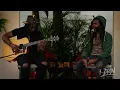DRE ISLAND - THE WORLD | Live Acoustic | Season 1 Ep 1