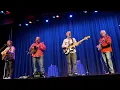 Frank Solivan & Dirty Kitchen - I’m Already Gone 3/10/23 Emelin Theatre, Mamaroneck, NY