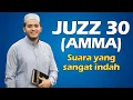 Download Lagu Murattal Al Quran | Juz 30 ( Juz Amma ) Alaa Aqel