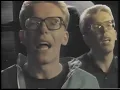 Proclaimers : I'm Gonna Be (500 Miles) (original video version)