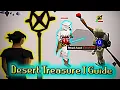 Desert Treasure I Made Easy Walkthrough Safespots Inventory Full Walkthrough