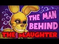 What s the TRUE Story of William Afton FNAF Theory