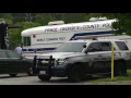 Suspect in custody after Clinton Md barricade situation
