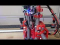 MPCNC with Atomstack M50 10w Quick Mention