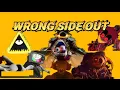 Wrong side out Multifandom of Villains Like Subscribe and Comment Enjoy