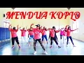 Lagu MENDUA Koplo // SENAM KREASI@OBIC76