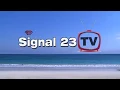 Signal23TV Summer Promo YouTube