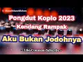 Download Lagu Aku Bukan Jodohnya - Dangdut Koplo Kendang Rampak | Pongdut terbaru ( Ade astrid )