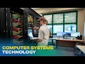 Computer Systems Technology George Brown Polytechnic