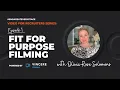 for Recruiters Series Fit for Purpose Filming