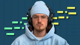 How To Make DRUM BOUNCE