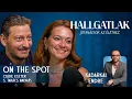 Download Lagu On the Spot (Cseke E. és S. Takács A.) HALLGATLAK - Jótanácsok az élethez