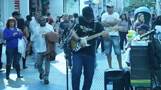Menina Veneno - Willian Lee