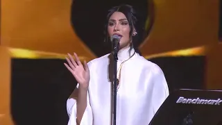 أميمة طالب   ضعت منك   جدة      دندنها