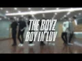 Download Lagu THE BOYZ(더보이즈) '상남자(Boy In Luv)' DANCE PRACTICE VIDEO