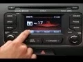 09 SiriusXM Satellite Radio Presets
