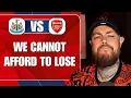 Download Lagu We Cannot Afford To Lose | Newcastle v Arsenal | Match Preview