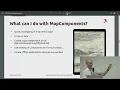 2023 MapComponents for your React application - Mathias Grobe