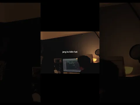 Bilang saja ko tra mampu #near #newmusic