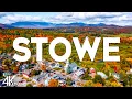 Top 10 Best Things to do in Stowe Vermont Stowe Travel Guide 2025