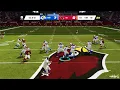 Madden NFL 23 - Gameplay PS5 U 4K60FPS