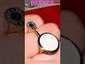 Download Lagu HERMÈS Cor ring in mauve pale ! #hermes #jewelry #luxury