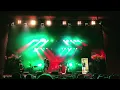With EES at 'One Race Human' Festival in Aschaffenburg, Germany 2019