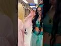 Lagu Jasmine and hypnosis in the subway 🚇🤭 (not for kids) #jasminemeyer