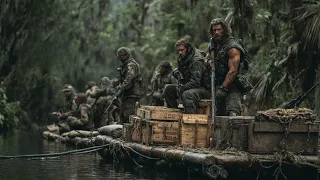 This movie is UNIQUE and if you haven t seen it YOU RE MISSING OUT Action movie in English