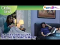 GALAXY DAN ALUNA MENYESAL SETELAH RIBUT / CINTA SEDALAM RINDU  SCTV HARI INI 22 DESEMBER 2025